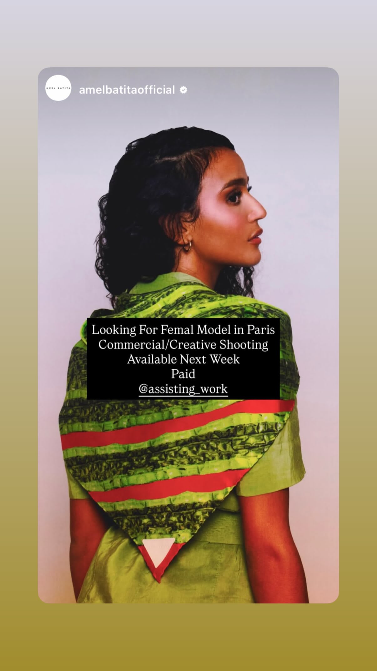 Job post media