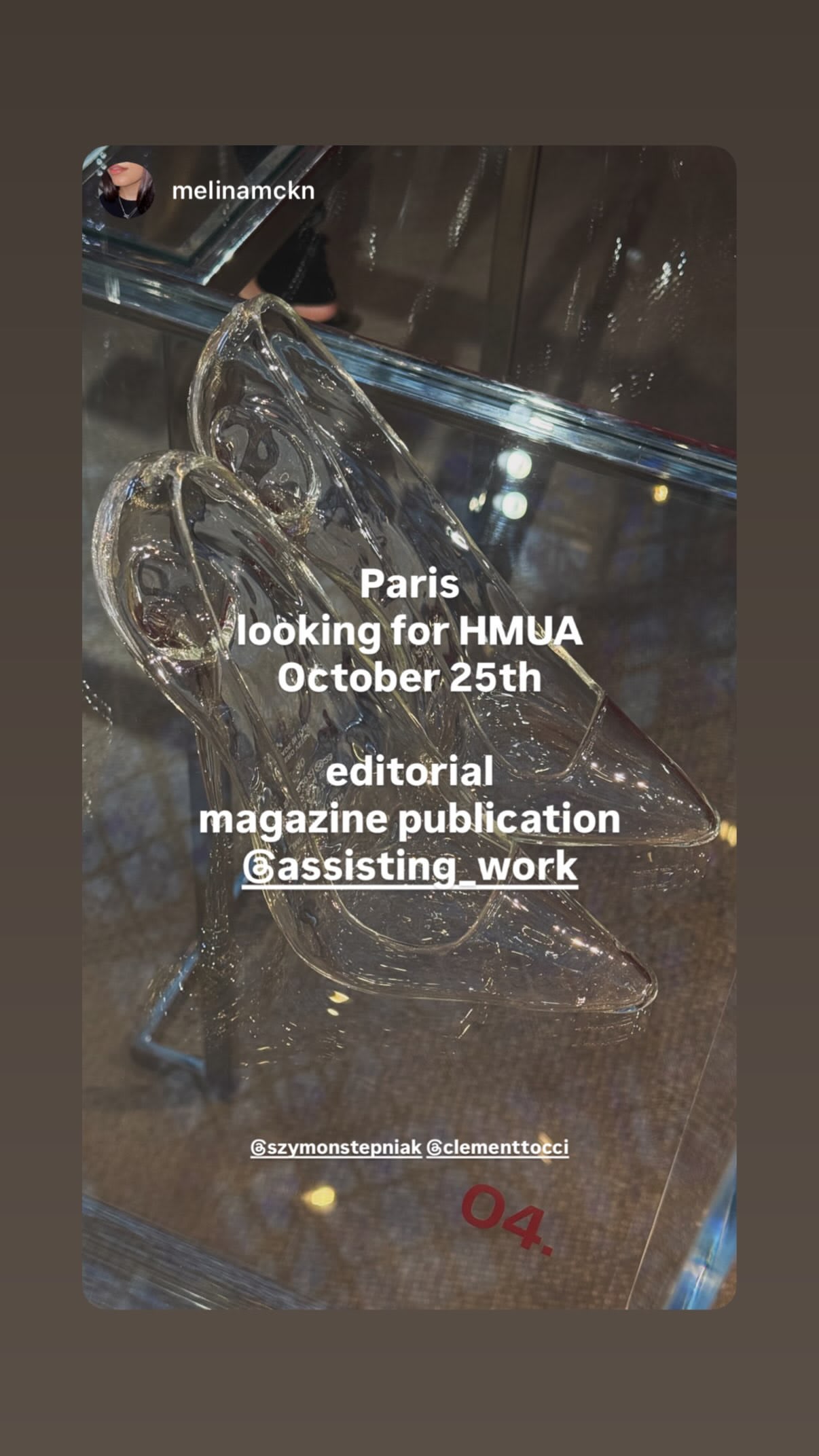Job post media