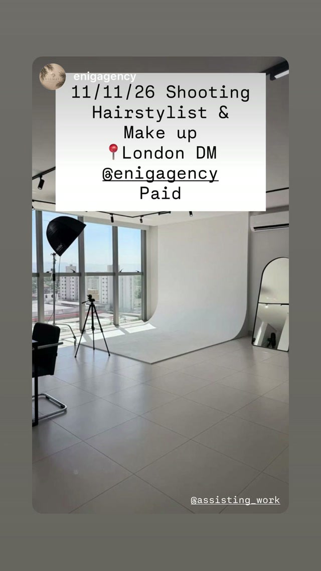 Job post media