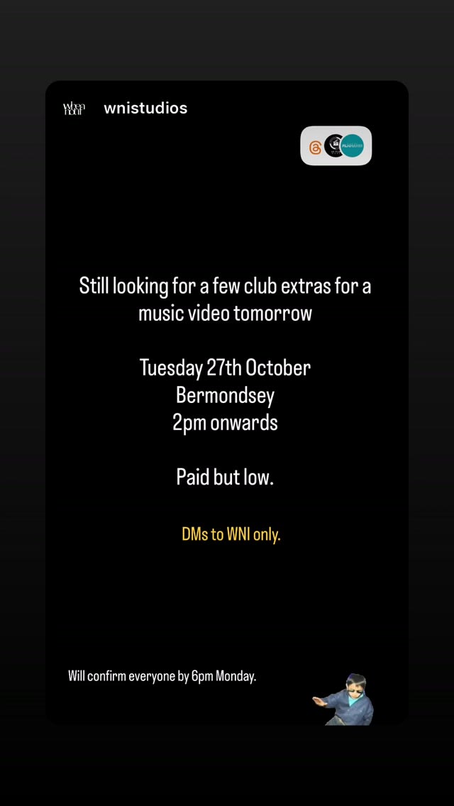 Job post media