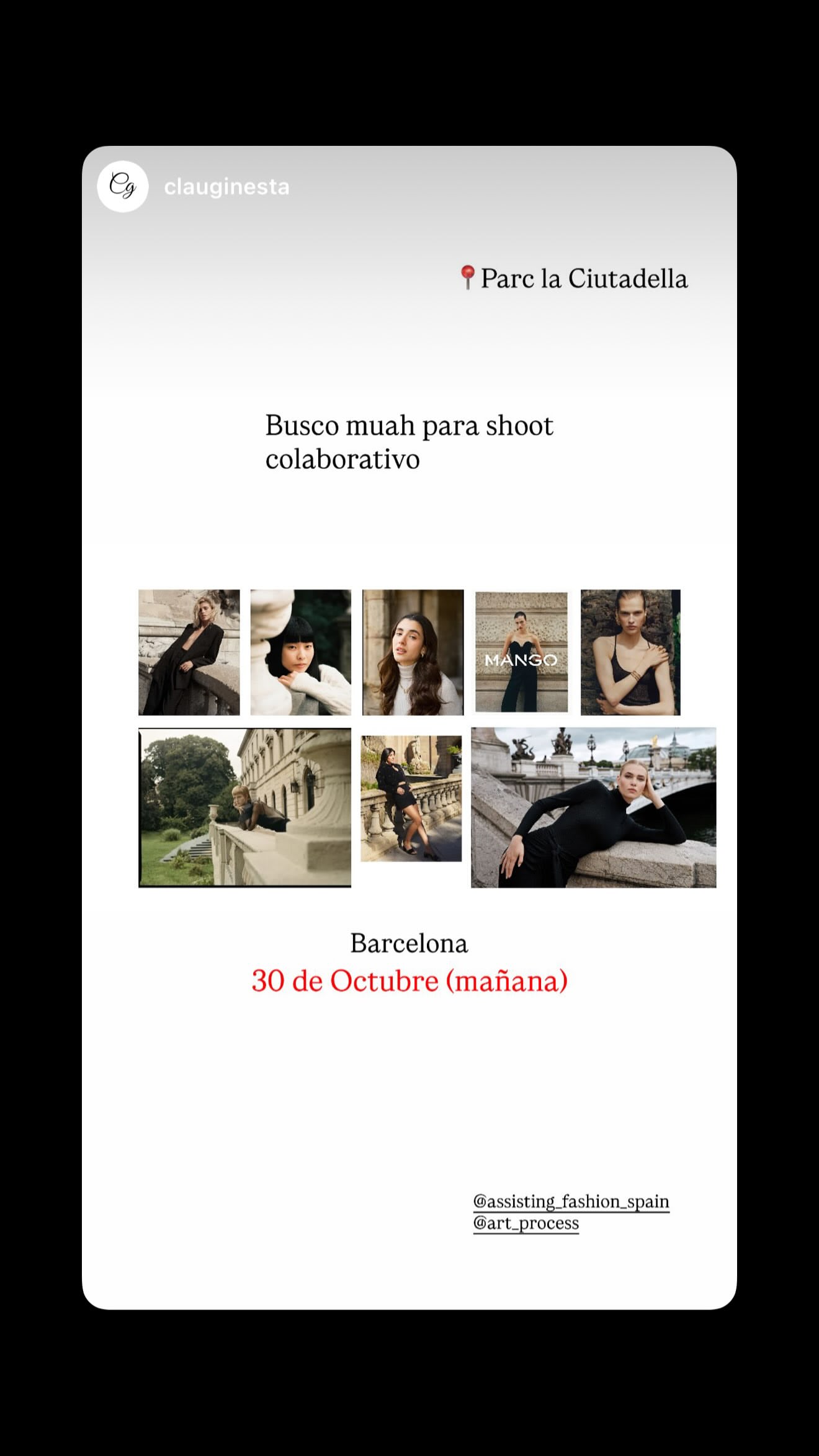 Job post media
