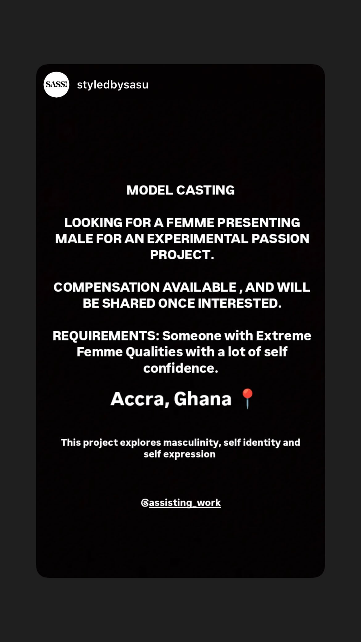 Job post media