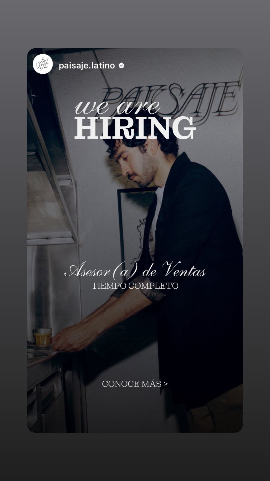 Job post media