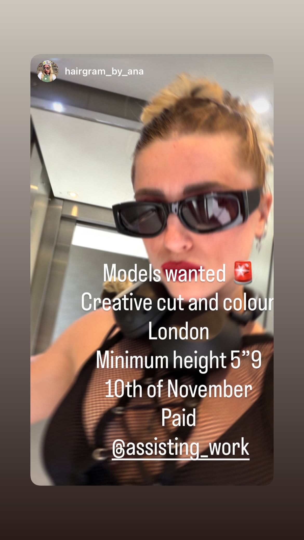 Job post media
