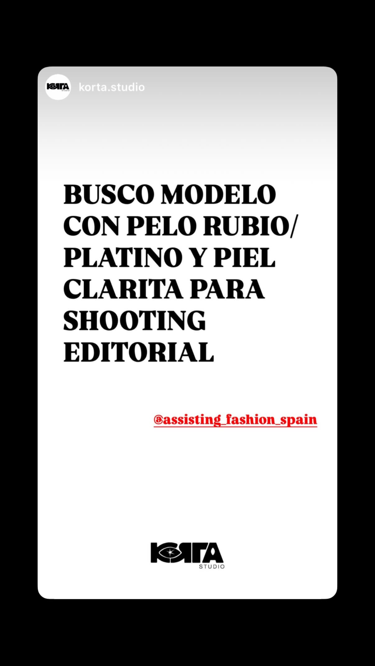 Job post media