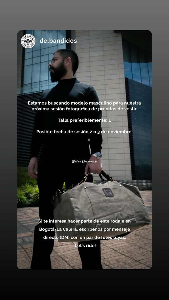Job post media