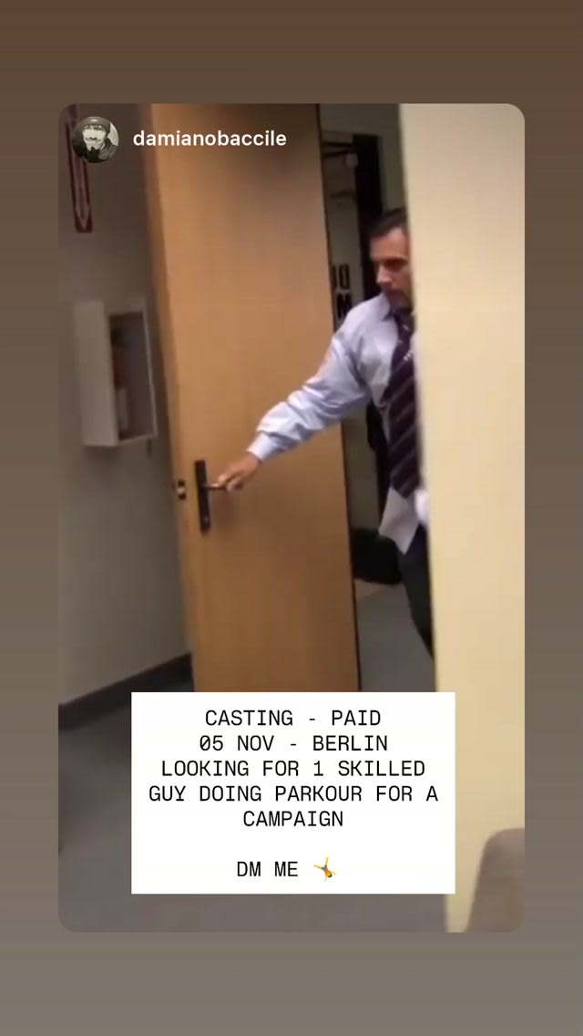 Job post media