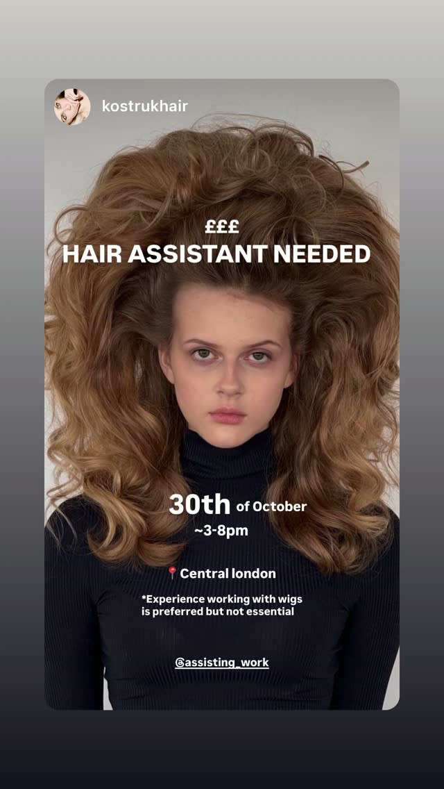 Job post media