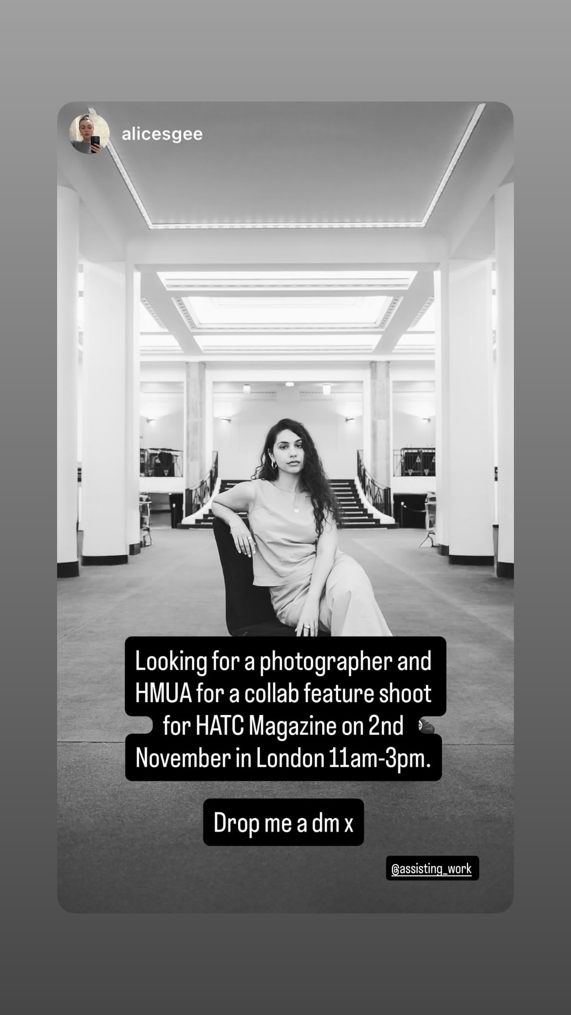 Job post media