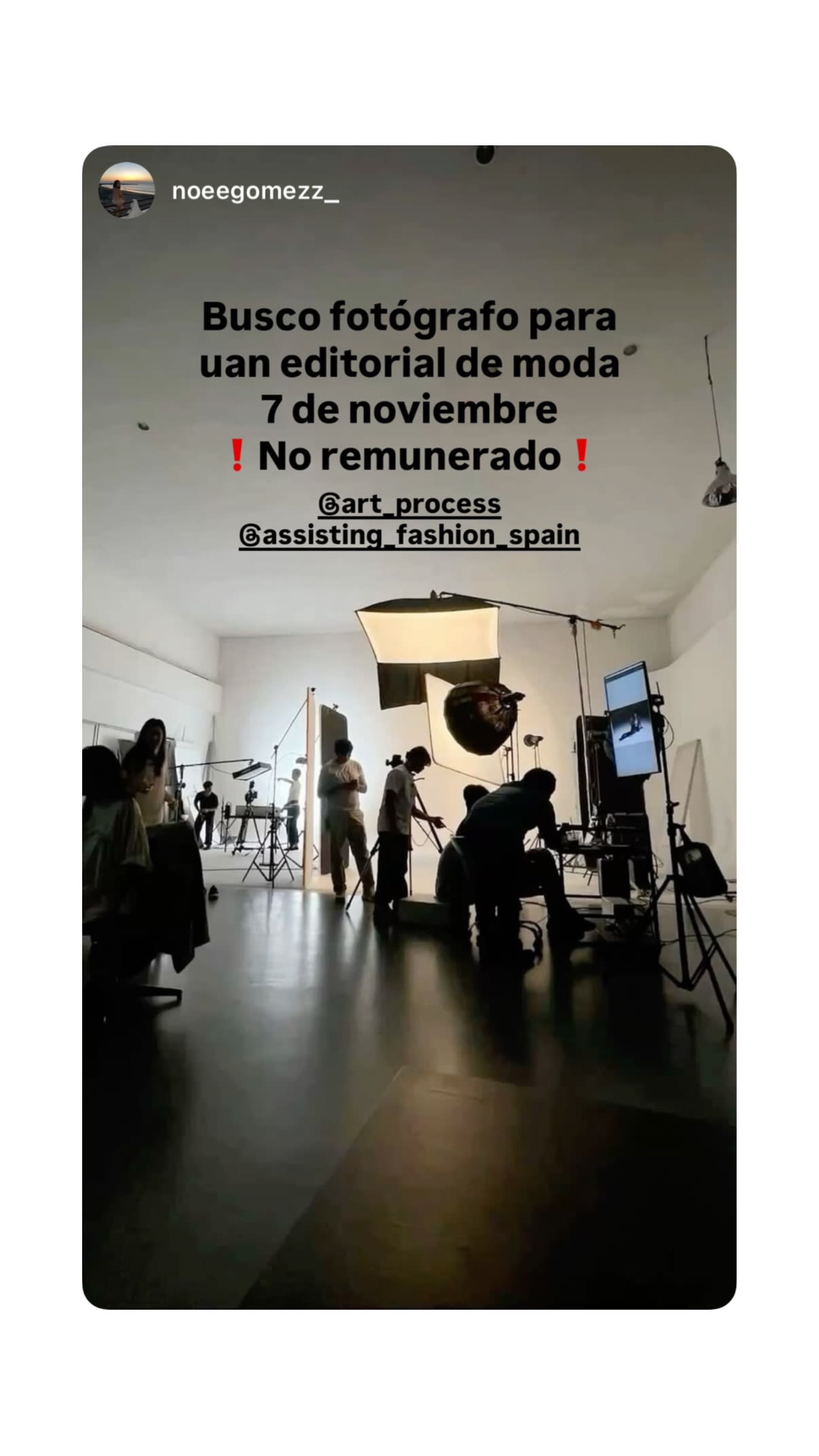 Job post media