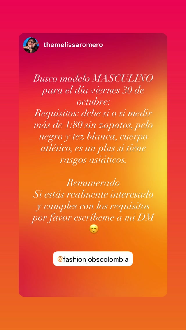 Job post media