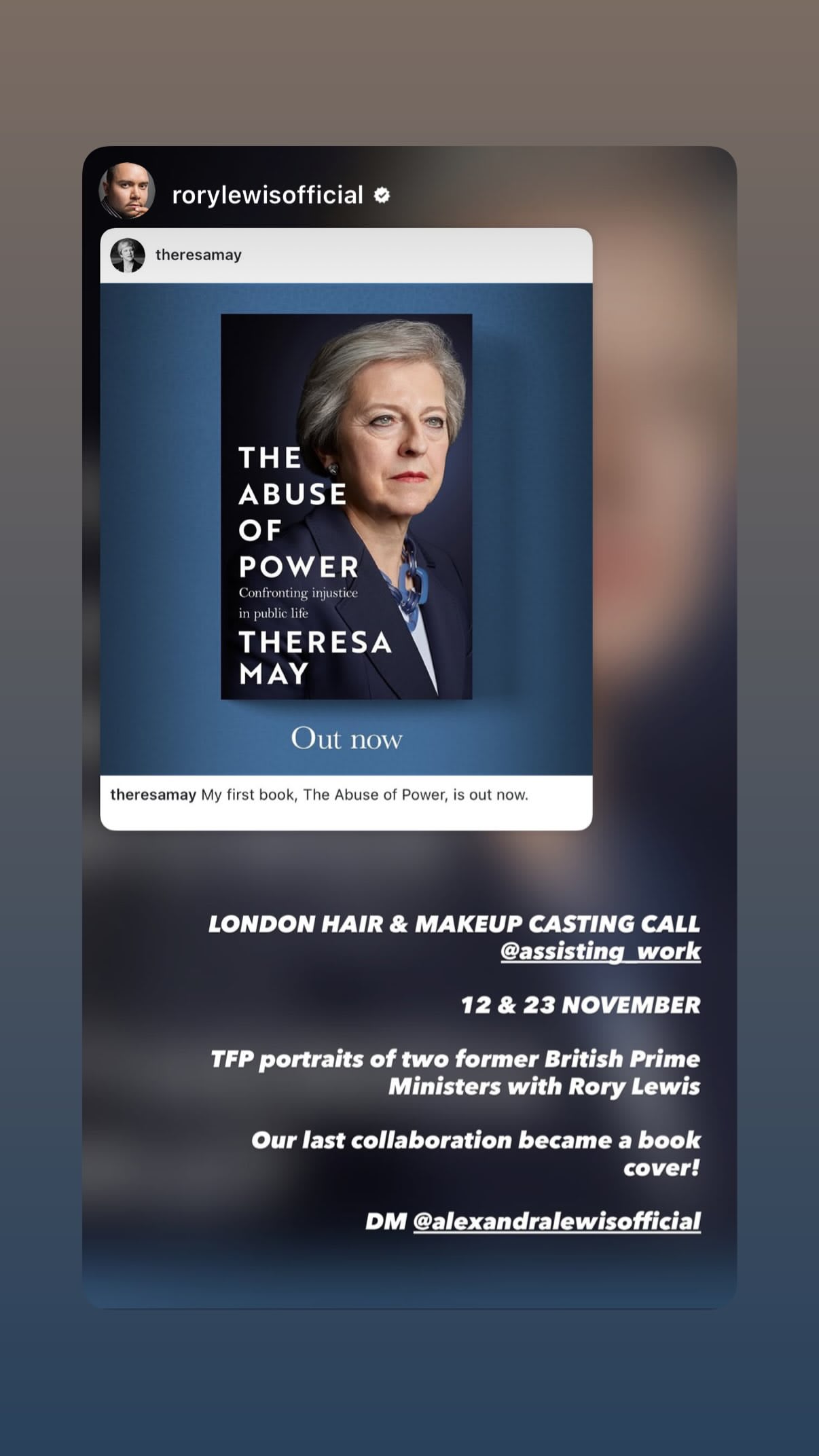 Job post media