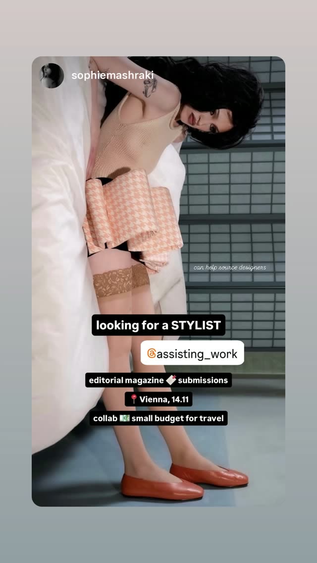 Job post media