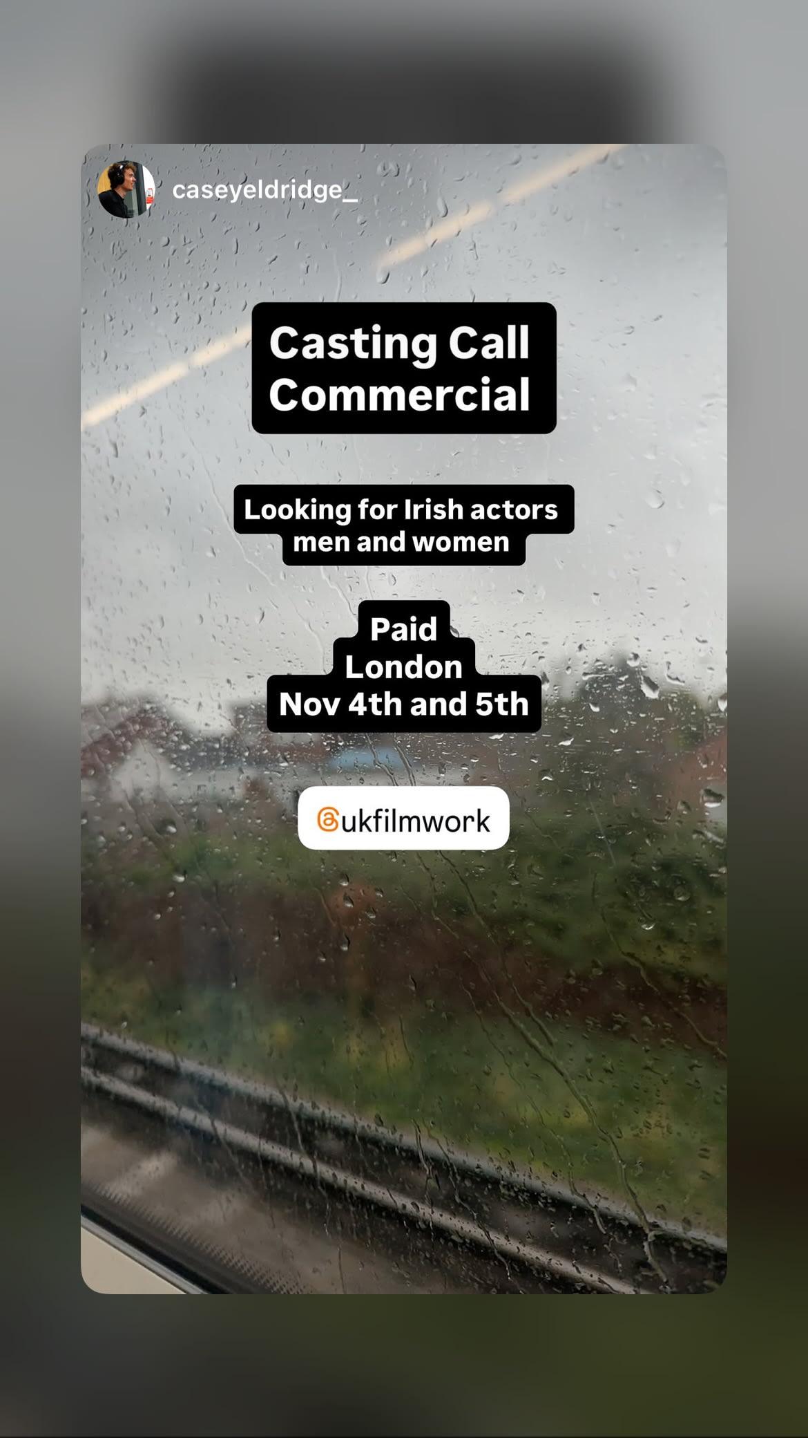 Job post media