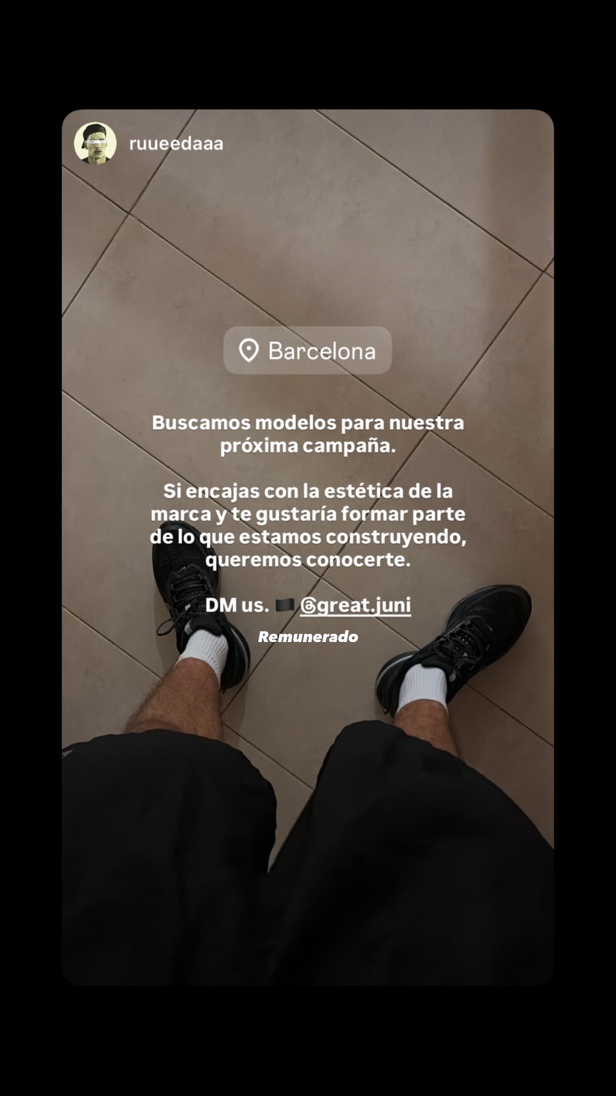 Job post media