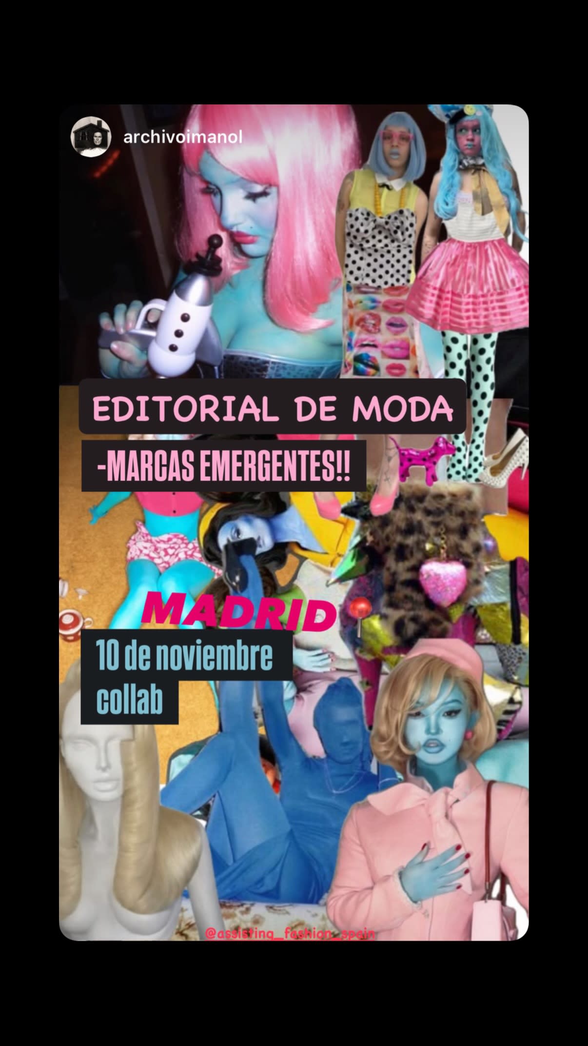 Job post media