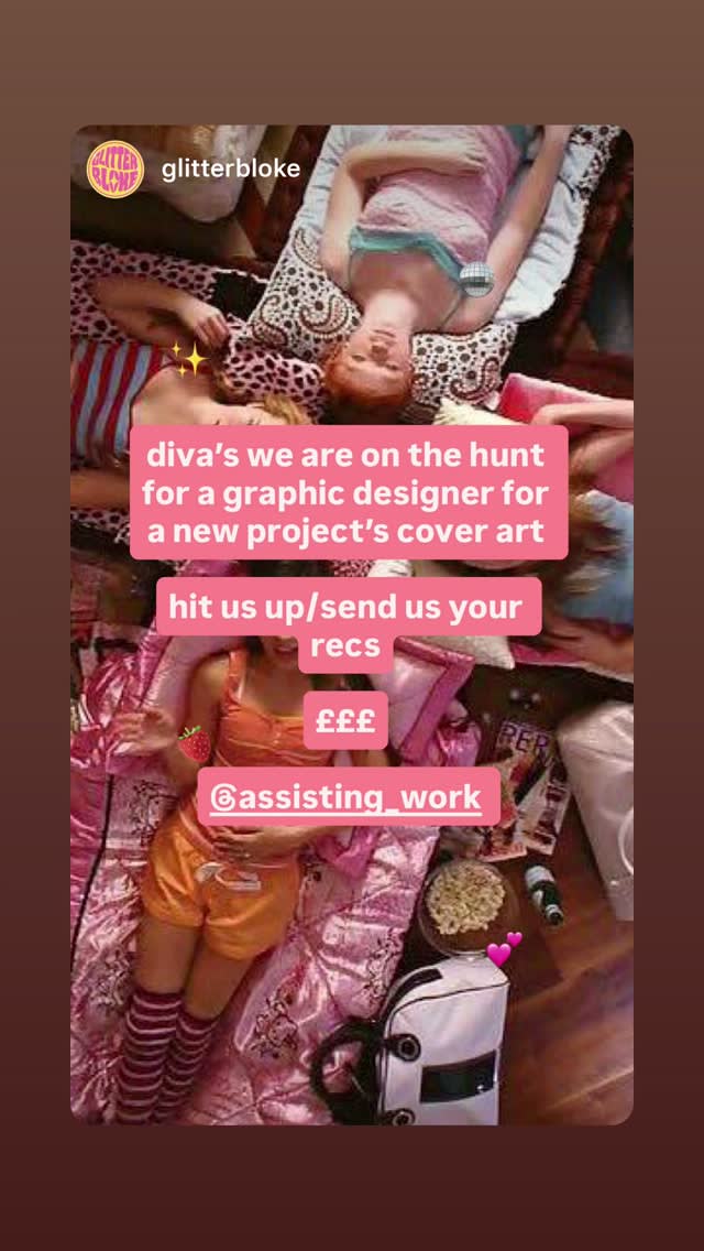 Job post media