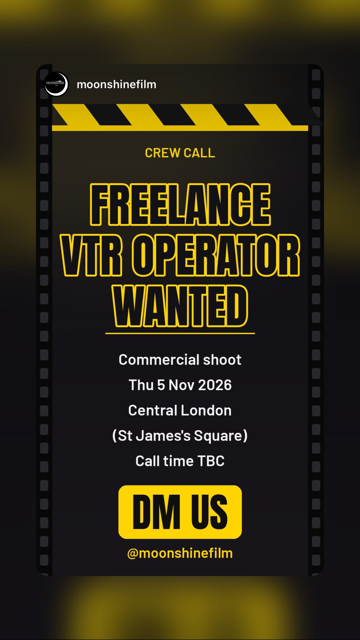 Job post media