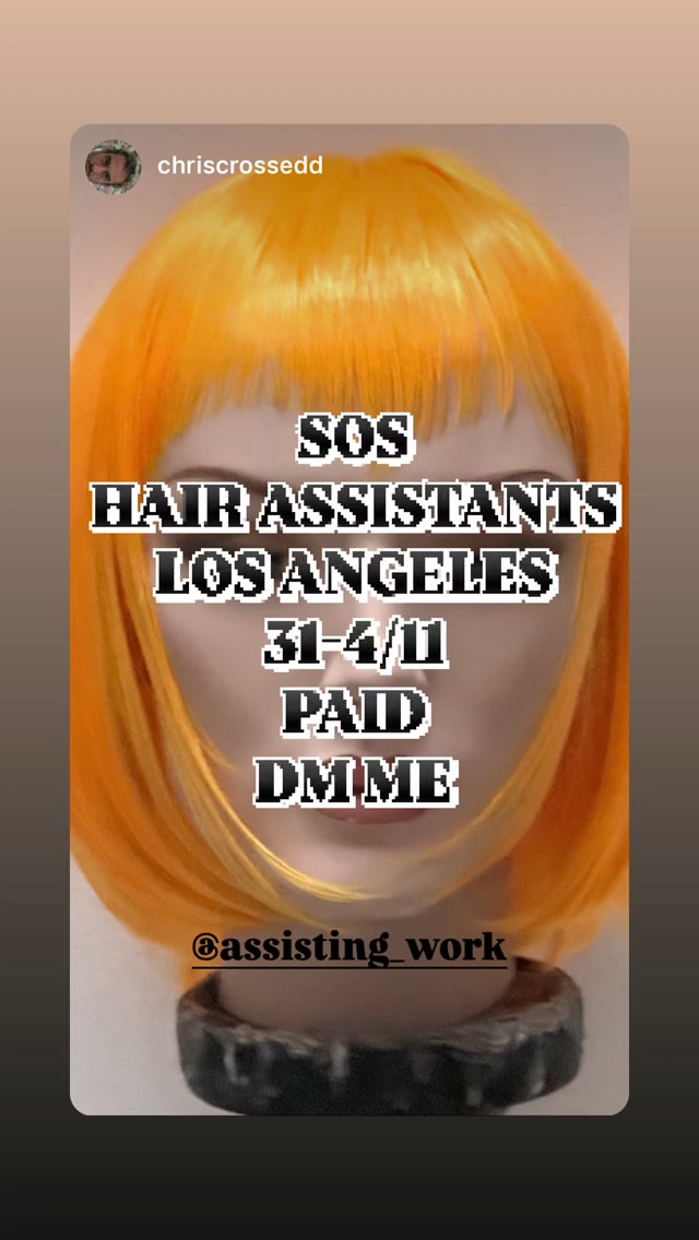Job post media
