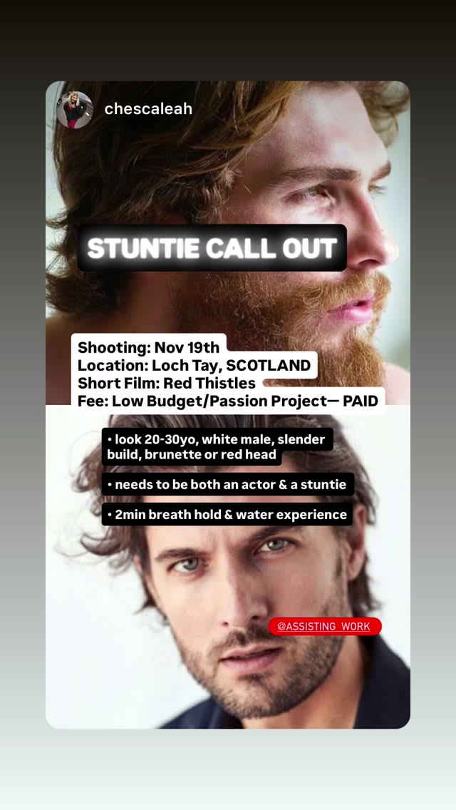 Job post media