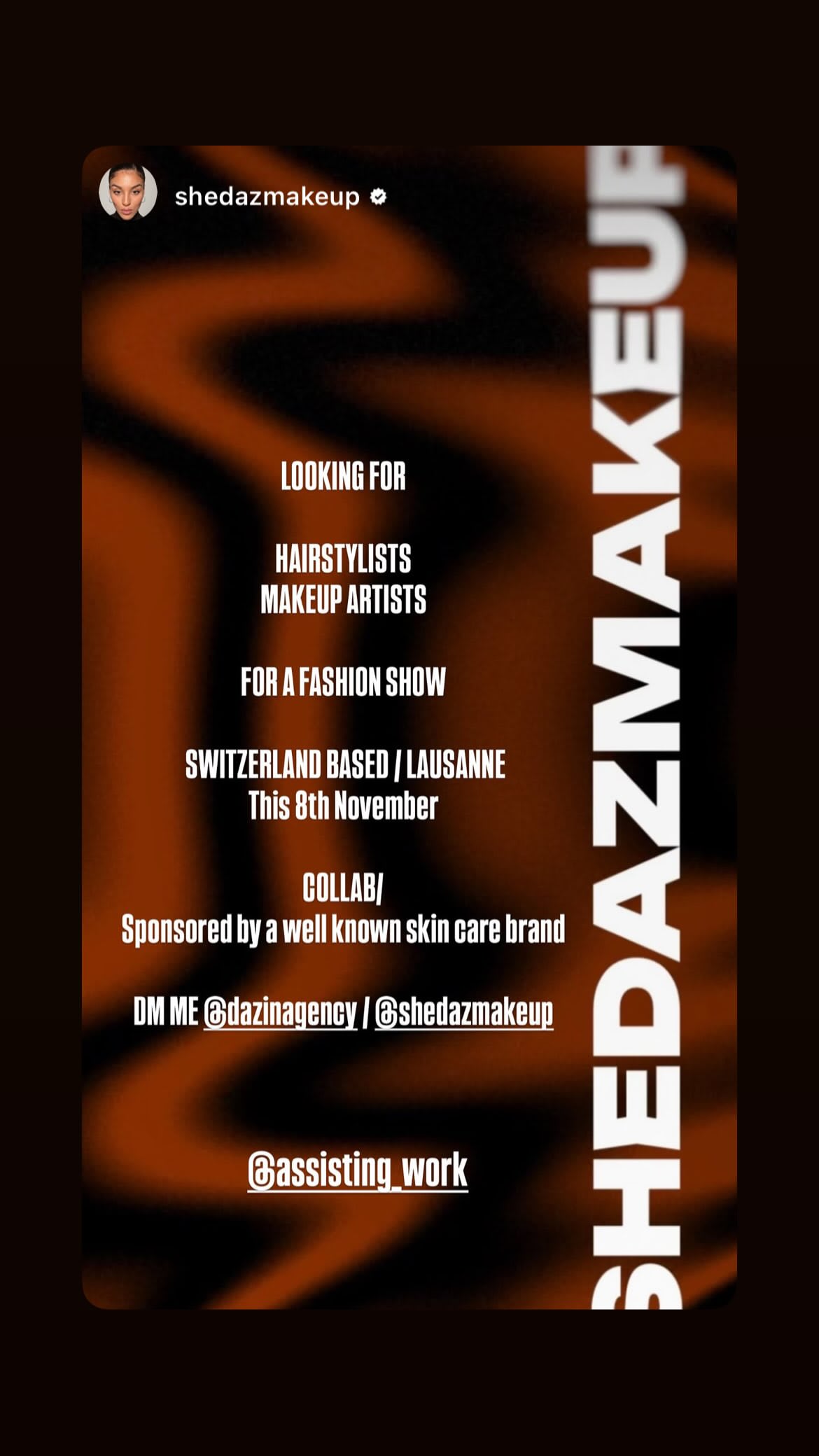 Job post media