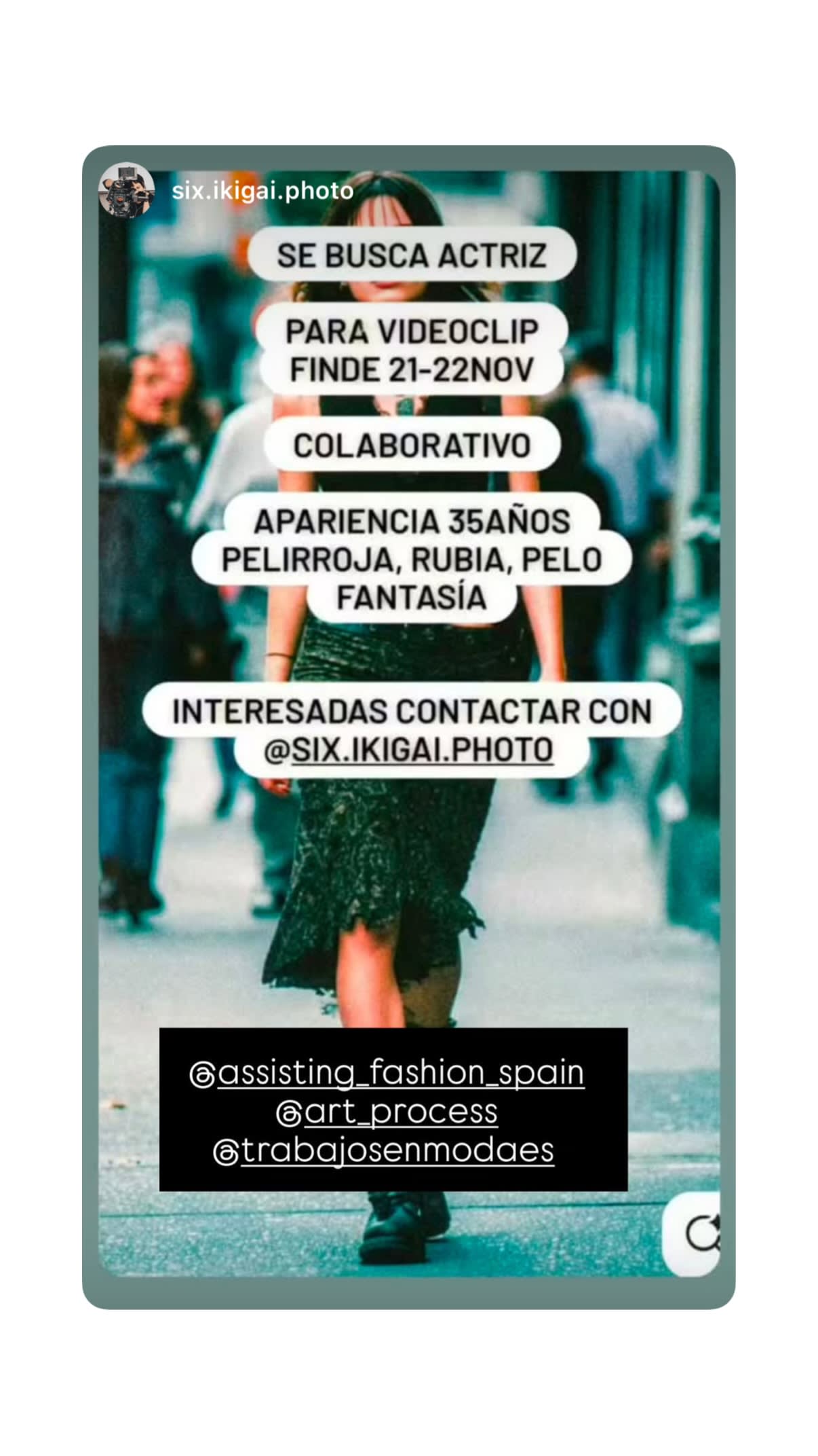 Job post media