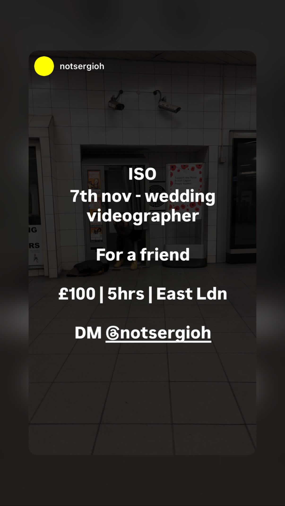 Job post media