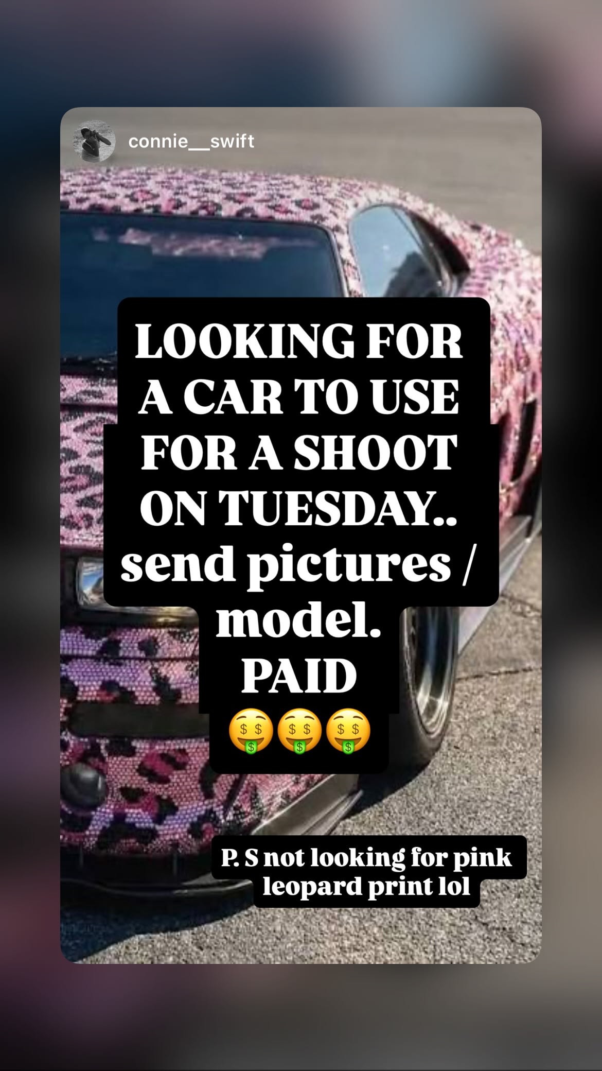 Job post media