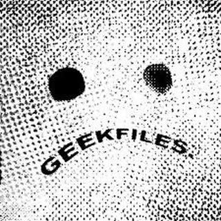 @geekfiles