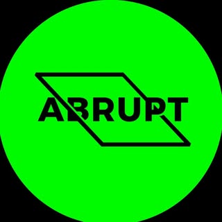 @abruptprod