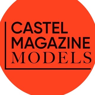 @castelmagazinemodels