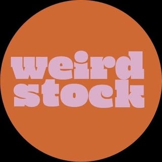 @weirdstock.living