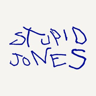@stupidjoneslondon