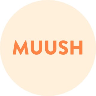 @drinkmuush