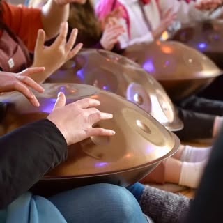 @thelondonhandpanschool