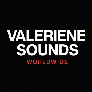 @valerienesounds