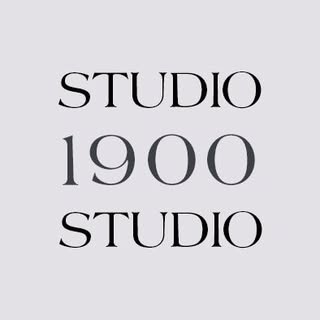 @1900_studio