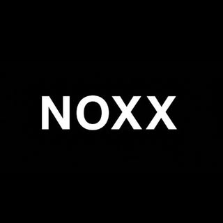 @noxxmagazine