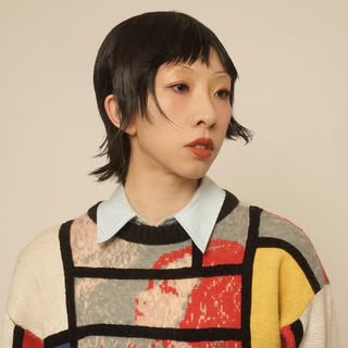 @luominyan_makeupartist