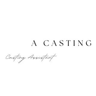 @acasting__