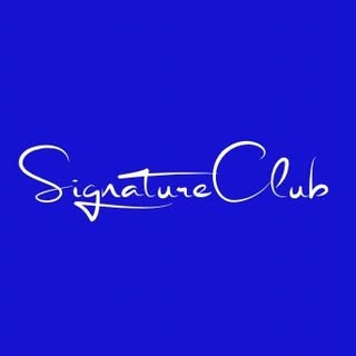 @signatureclubuk