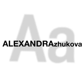 @alexandrazhukova