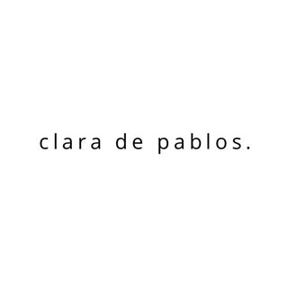 @claradepablos_portfolio