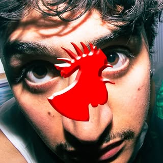 @redroostered