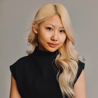 @maggiemeijun