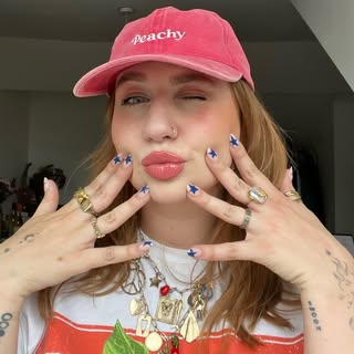 @ellenorbetts