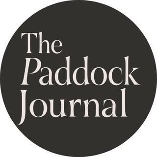 @thepaddockjournal