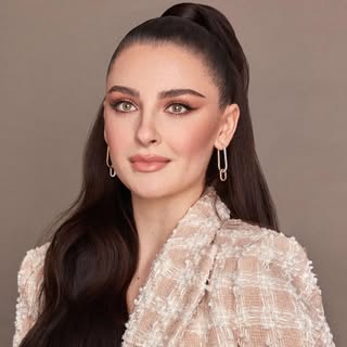 @andradarusumakeup
