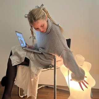 @ginaboehme