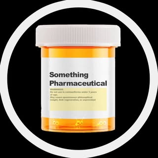 @somethingpharmaceutical